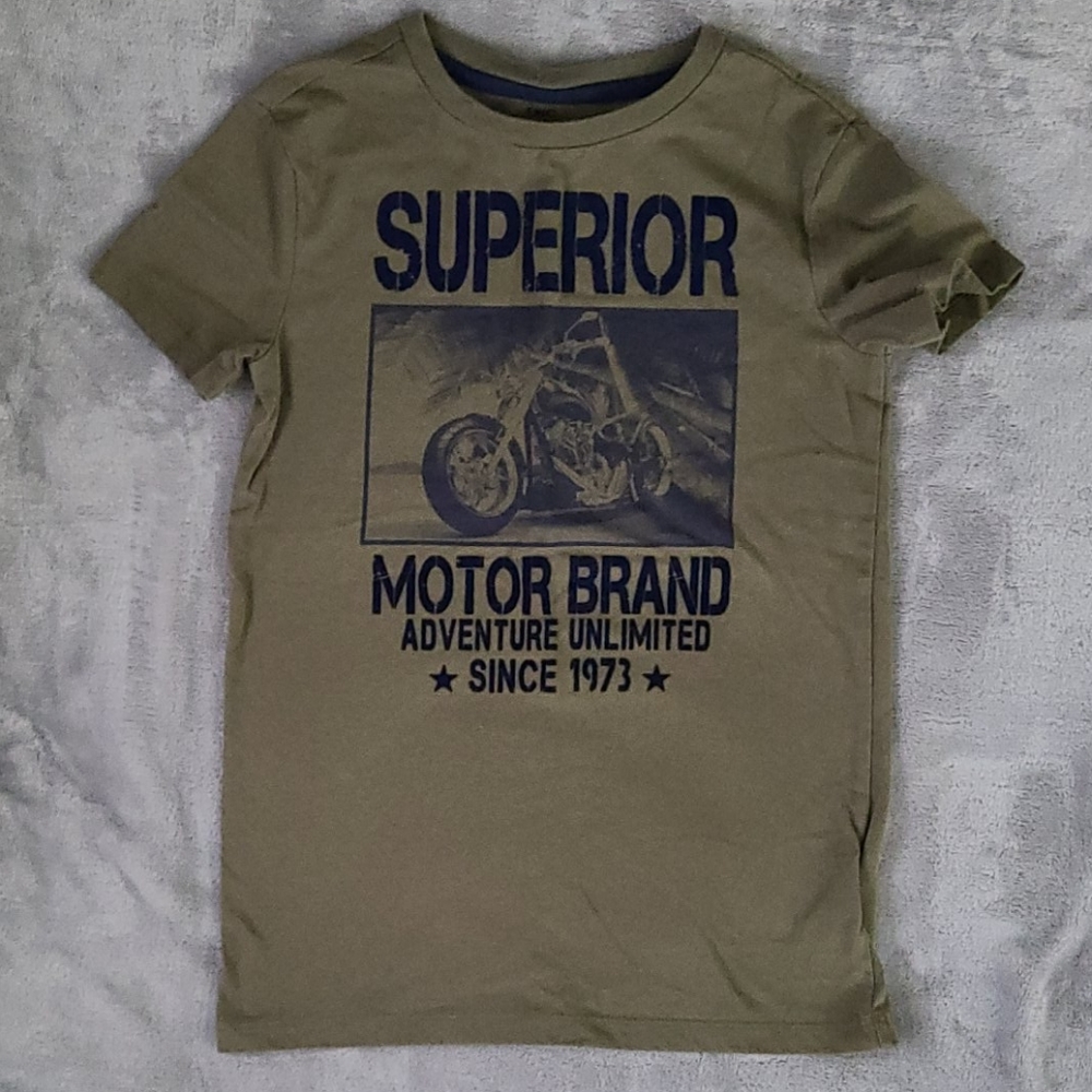 Boys tees 3 for $12!